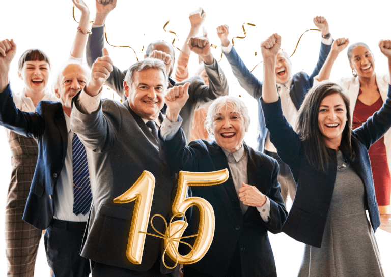 Promocja na&nbsp;15-lecie Tarpak