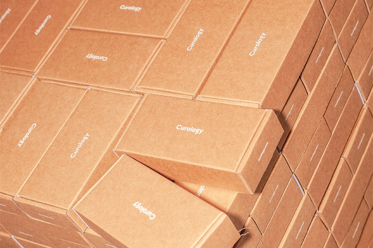 Linia do&nbsp;pakowania okuć meblowych