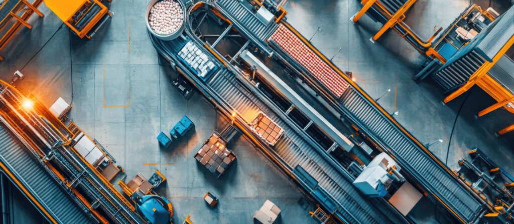 palletisation of goods means, above all, better ergonomics at work