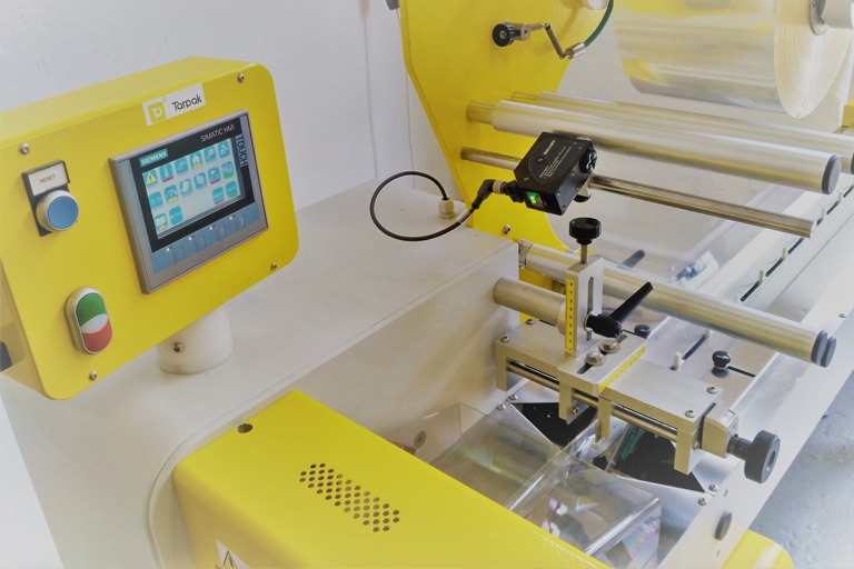 PROMOCJA – flow pack WIKI!