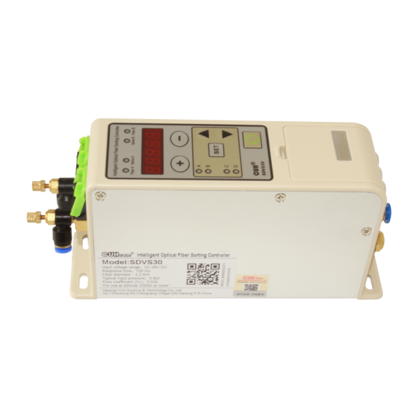 SDVS30 controller 1 SDVS30 controller 1