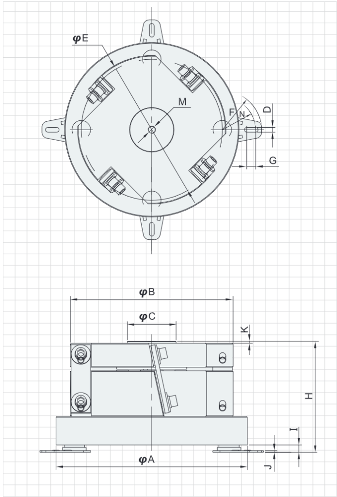 NTB20 wymiary NTB20 wymiary
