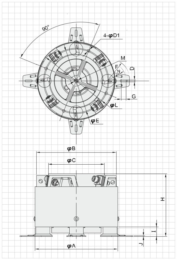 Technische Zeichnung-Schwingungsbasis-NTB30A.jpg Technische Zeichnung-Schwingungsbasis-NTB30A.jpg