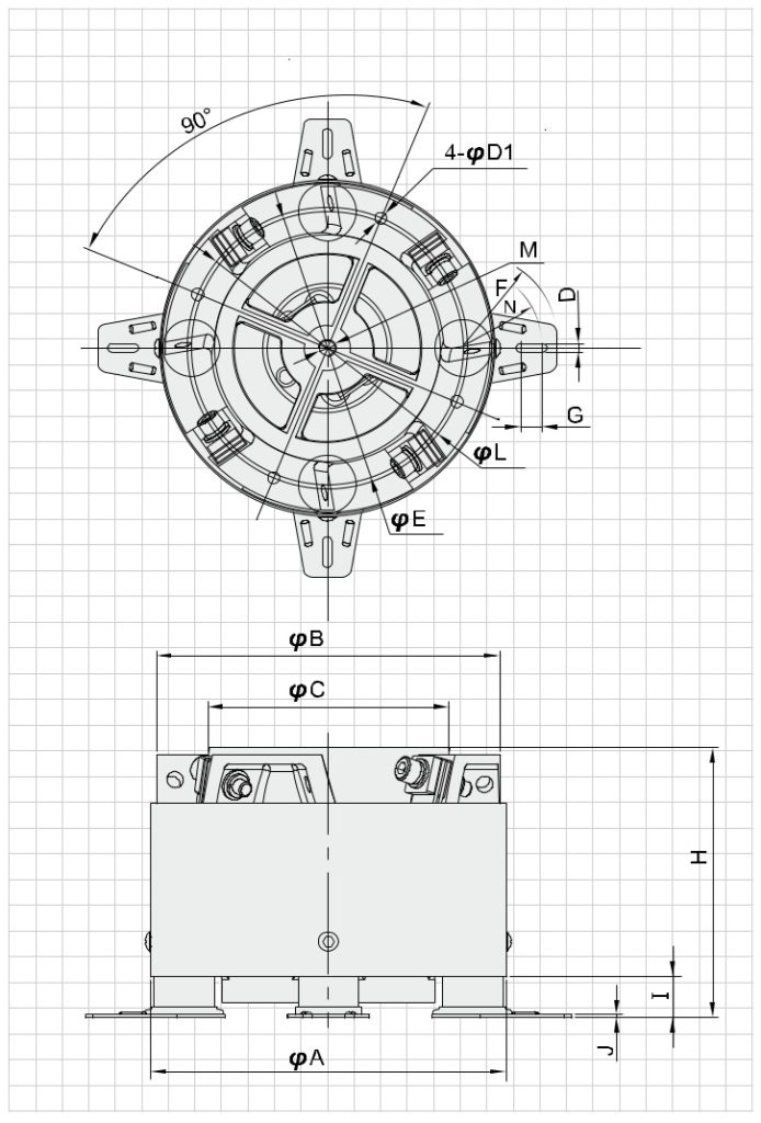 Technische Zeichnung-Schwingungsbasis-NTB30A.jpg
