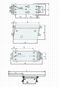 ntl300A wymiary 1 ntl300A wymiary 1