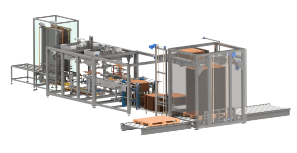 T.P.0001 00.Z.01 Tackarka z peryferiami D sm