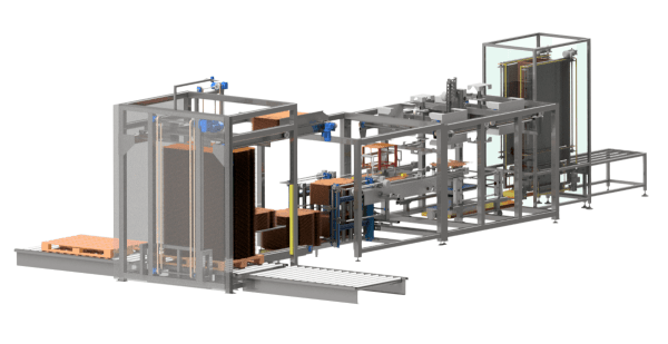 T.P.0001 00.Z.01 Tackarka z peryferiami E sm