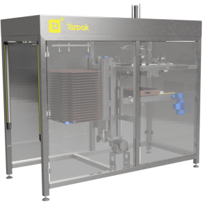 T.P.0002 00.Z.03 Tackarka A sm