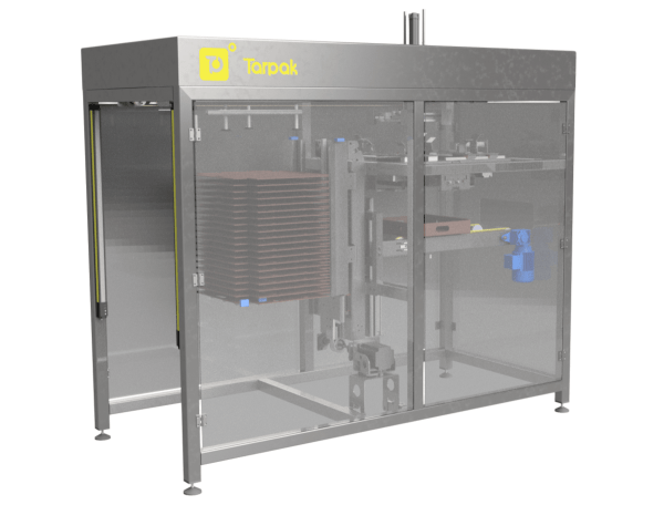 T.P.0002 00.Z.03 Tackarka A sm