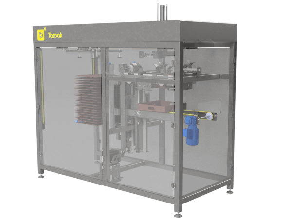 T.P.0002 00.Z.03 Tackarka B sm