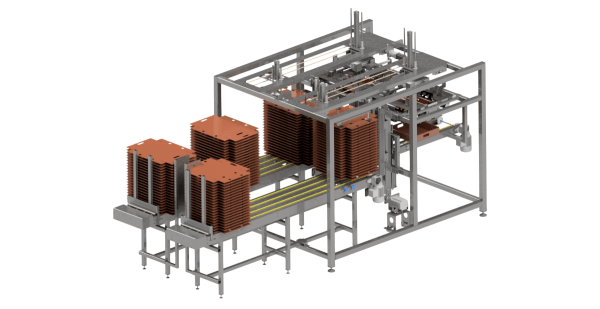 T.P.0002 00.Z.03 Tackarka DUO złożenie projektowe wer. 3 A sn