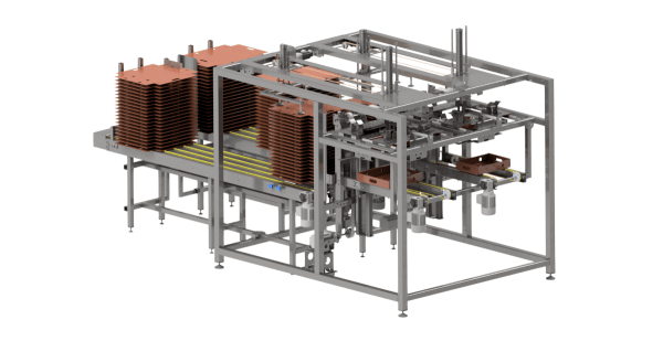 T.P.0002 00.Z.03 Tackarka DUO złożenie projektowe wer. 3 B sn