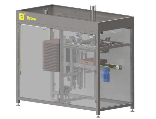 T.P.0002 00.Z.03 Tackarka D sm