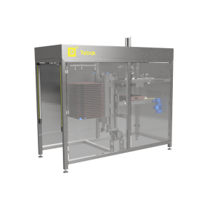 Tackarka eco maszyna