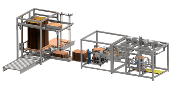 temp 09 depaletyzer + tackarka sm
