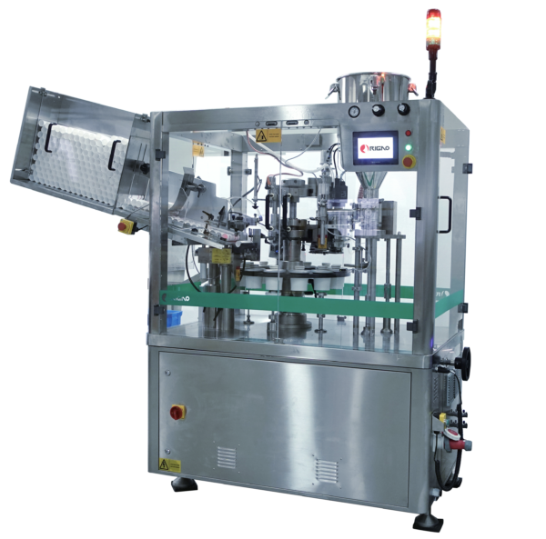 automatic tube maker tarpak,en packaging machines automatic tube maker tarpak,en packaging machines