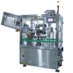 automatic tube maker tarpak,en packaging machines