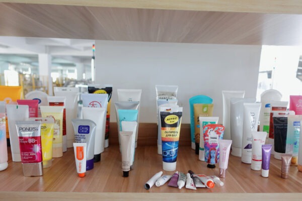 automatic filling of tubes and pipes automatic filling of tubes and pipes