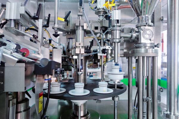 tube filling machine Tarpak production line tube filling machine Tarpak production line