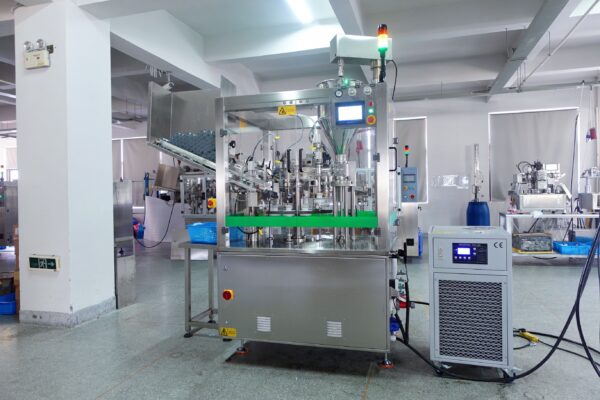 tube filling machines and tubes production plant tube filling machines and tubes production plant