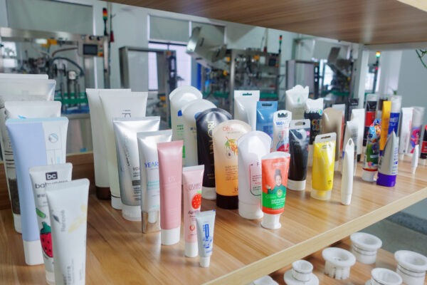 filled tubes food and cosmetics industry filled tubes food and cosmetics industry