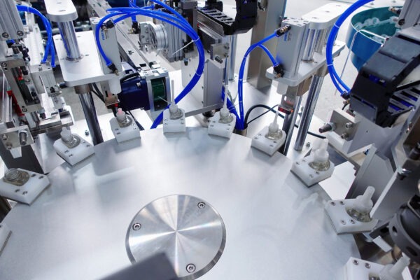 automatic tube maker automatic tube maker