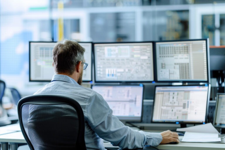 Co&nbsp;to&nbsp;jest system SCADA