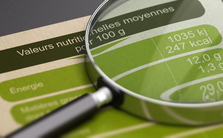 Jakie informacje powinna zawierać etykieta produktu? Kluczowe wytyczne dotyczące oznakowania towaru