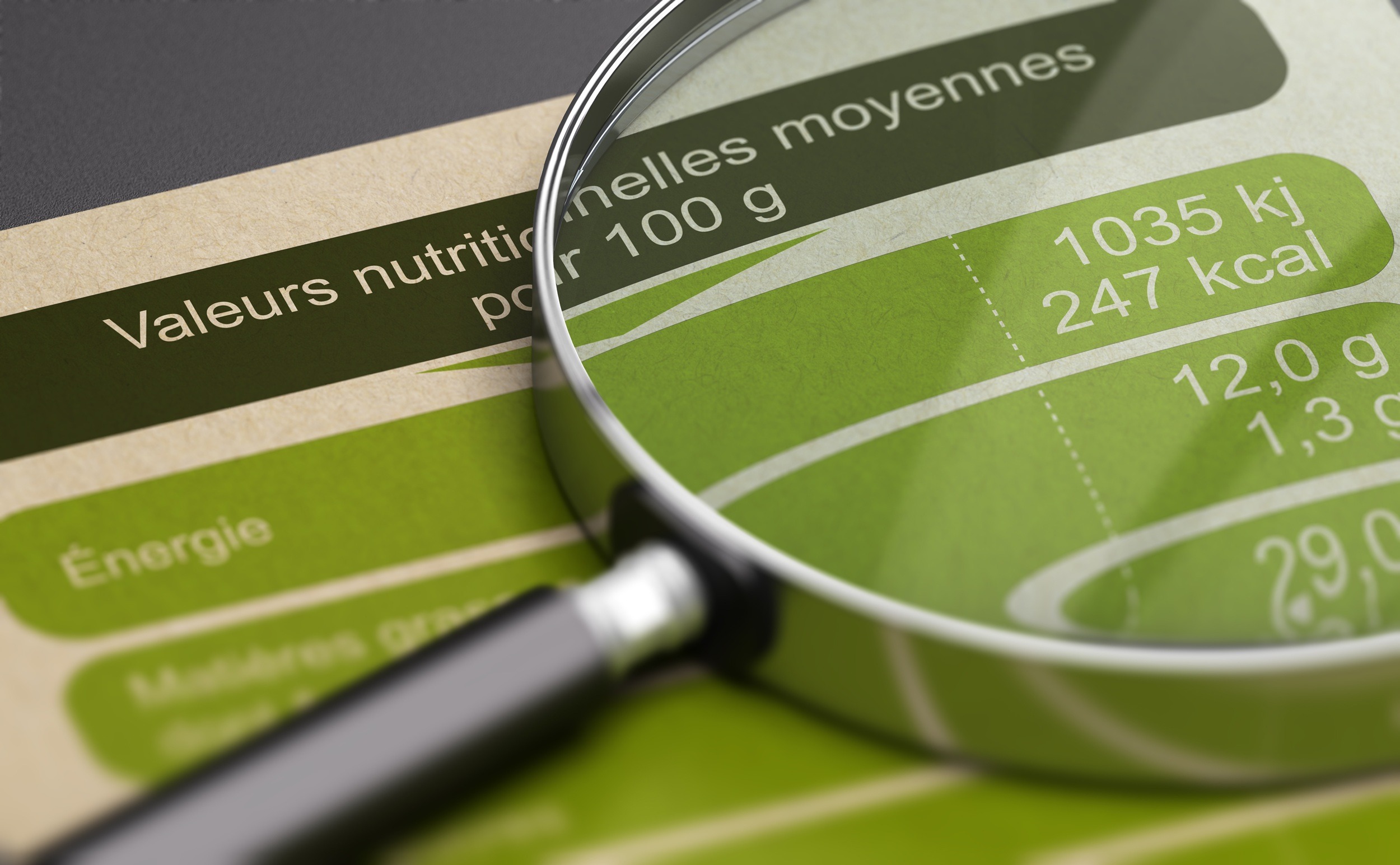 Welche Informationen das Produktetikett enthalten sollte Wichtige Leitlinien für die Produktkennzeichnung