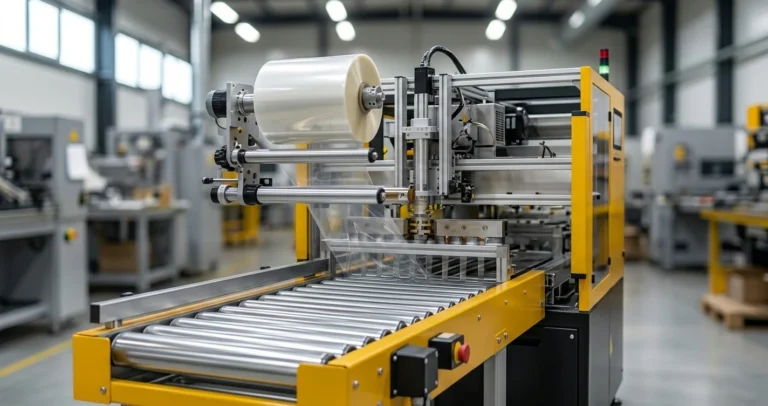 Jak dobrać maszynę flow-pack do&nbsp;profilu produkcji? Ekspercki poradnik dla MŚP